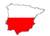 ADICO ADMINISTRACIÓN DE FINCAS - Polski
